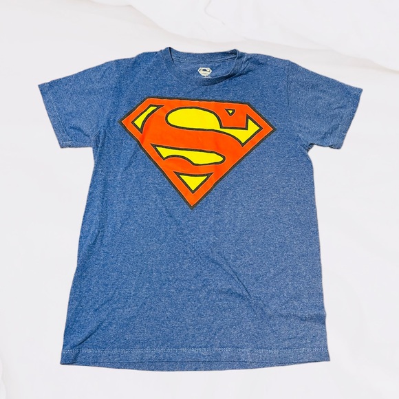 Superman Tee - Picture 1 of 5